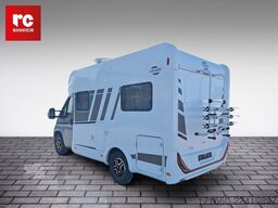 CARADO pro+ T 135 Hubbett