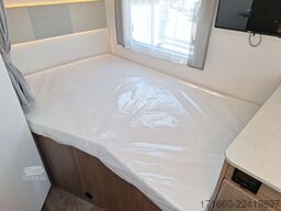 CARADO pro+ T 135 Hubbett
