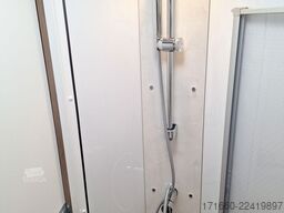 CARADO pro+ T 135 Hubbett