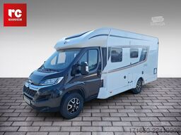 BÜRSTNER Limited T 660 *SAT-TV*Markise*Truma 6E*