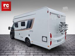 BÜRSTNER Limited T 660 *SAT-TV*Markise*Truma 6E*
