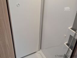 BÜRSTNER Limited T 660 *SAT-TV*Markise*Truma 6E*