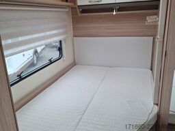 BÜRSTNER Limited T 660 *SAT-TV*Markise*Truma 6E*