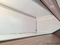 BÜRSTNER Limited T 660 *SAT-TV*Markise*Truma 6E*