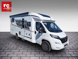 BÜRSTNER Lyseo TD Harmony Line 727 G Hubstützen*Luftfeder