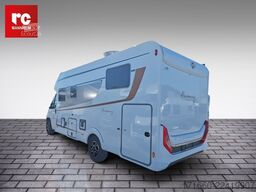BÜRSTNER Lyseo TD Harmony Line 727 G Hubstützen*Luftfeder