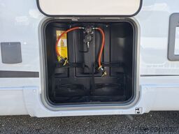 BÜRSTNER Lyseo TD Harmony Line 727 G Hubstützen*Luftfeder