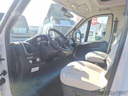 BÜRSTNER Lyseo TD Harmony Line 727 G Hubstützen*Luftfeder