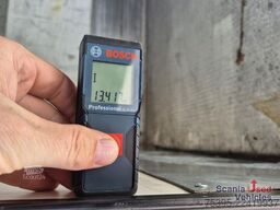Krone KühlTK SLXe BI-Temp !!