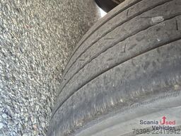 Krone KühlTK SLX Doppelstock !