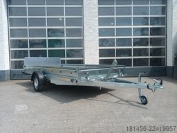 Sorelpol Neptun Multi XL Transporter