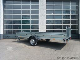 Sorelpol Neptun Multi XL Transporter