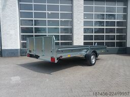 Sorelpol Neptun Multi XL Transporter