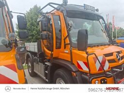 Mercedes-Benz Unimog U 430 189.900,00&euro; netto