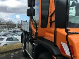 Mercedes-Benz Unimog U 430 189.900,00&euro; netto