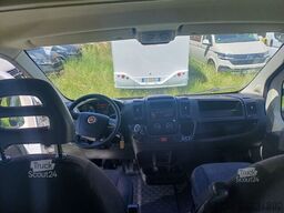 Fiat Ducato Campervan | 2018 | EURO 6 | Wenig km