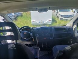 Fiat Ducato Campervan | 2018 | EURO 6 | Wenig km