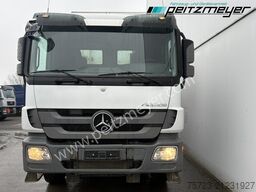 Mercedes-Benz Actros 3341 K 6x4 Bordmatik