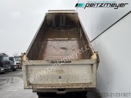 Mercedes-Benz Actros 3341 K 6x4 Bordmatik