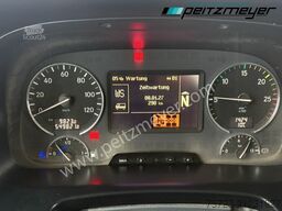 Mercedes-Benz Actros 3341 K 6x4 Bordmatik