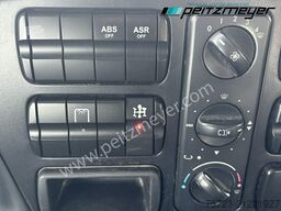Mercedes-Benz Actros 3341 K 6x4 Bordmatik