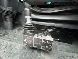 Mercedes-Benz Actros 3341 K 6x4 Bordmatik