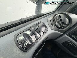 Mercedes-Benz Actros 3341 K 6x4 Bordmatik