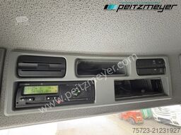 Mercedes-Benz Actros 3341 K 6x4 Bordmatik