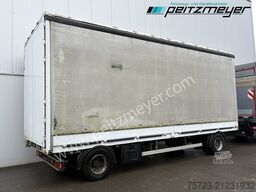  18 t. Drehschemel DSA 7525