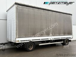  18 t. Drehschemel DSA 7525