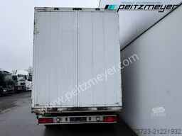  18 t. Drehschemel DSA 7525