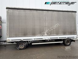  18 t. Drehschemel DSA 7525