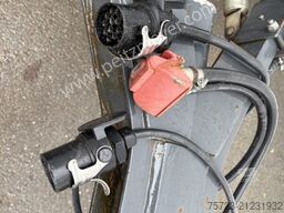  18 t. Drehschemel DSA 7525