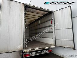  18 t. Drehschemel DSA 7525