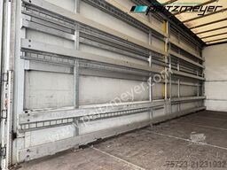  18 t. Drehschemel DSA 7525