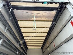  18 t. Drehschemel DSA 7525