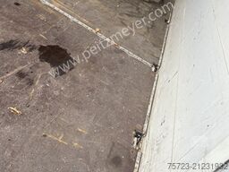  18 t. Drehschemel DSA 7525