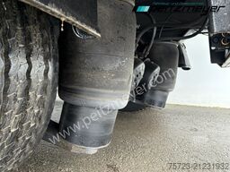  18 t. Drehschemel DSA 7525