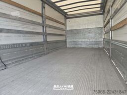 DAF DAF 120-22 CENTINATO 5,60 SPONDA (DISCO)