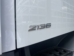 Mercedes-Benz Arocs 2136 A 4x4 | Fuel Tank | STOCK | 2 units ...