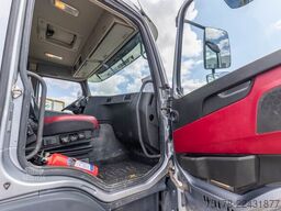 VOLVO FMX 460+MARREL 26T