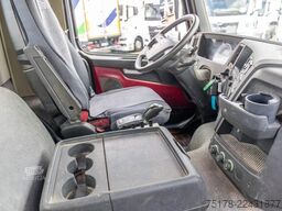 VOLVO FMX 460+MARREL 26T