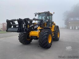 JCB 435 S HT High Lift 282 CV