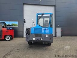 Paus PT36H - Strassenzulassung