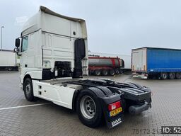 DAF XF 480 SSC, Euro 6, / Standklima / 2 Tanks