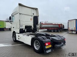 DAF XF 480 SSC, Euro 6, / 2 Tanks