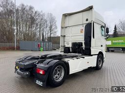 DAF XF 480 SSC, Euro 6, / 2 Tanks