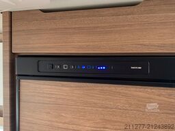 Weinsberg CaraCompact 600MEG [PEPPER]