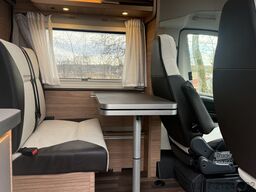 Weinsberg CaraCompact 600MEG [PEPPER]