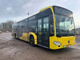 Mercedes-Benz Citaro